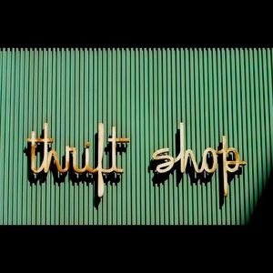 Mommie & Daughter Thrift